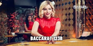 Baccarat 123B