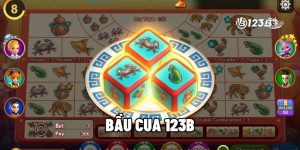 Bầu Cua 123B