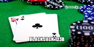 Blackjack 123B