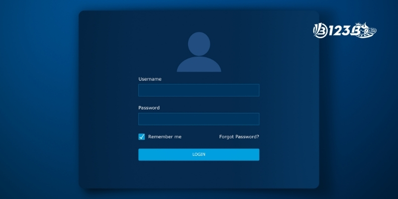 Cách đăng nhập 123B trên các thiết bị khác nhau