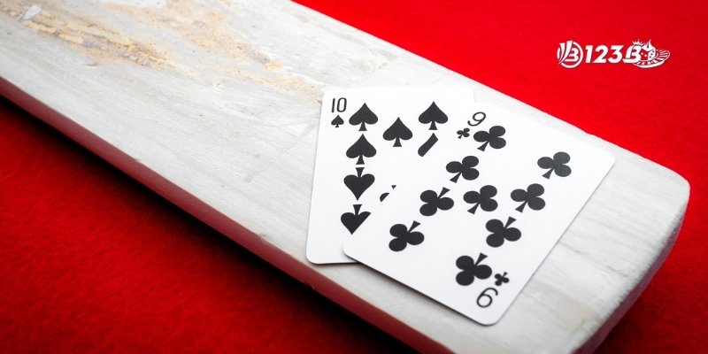 Giới thiệu tổng quan về blackjack 123B