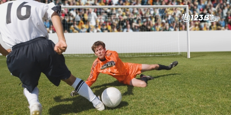 Giới thiệu về kèo penalty và sức hút tại nhà cái 123B