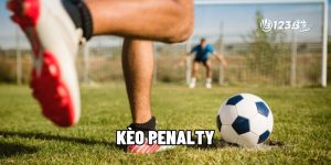 Kèo Penalty tại 123B