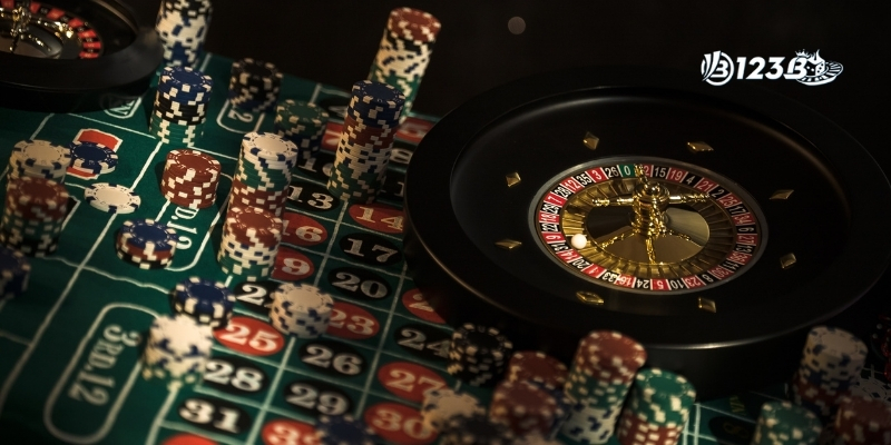 Kinh nghiệm và mẹo tăng tỷ lệ thắng khi chơi roulette