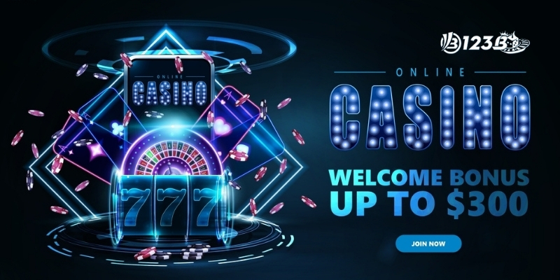 Lợi ích và ưu đãi khi tham gia chơi tại trang game 123B