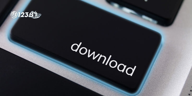 Lý do nên tải app 123B thay vì dùng trình duyệt