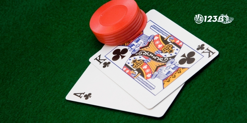Mẹo chiến thắng và quản lý vốn khi chơi Blackjack tại 123B