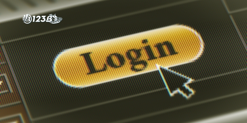 Những điều nên tránh khi đăng nhập vào 123B