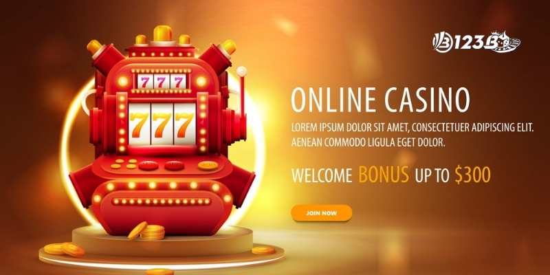 Những trò chơi nổi bật trong casino 123B không thể bỏ qua