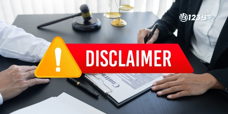 Phòng tránh rủi ro liên quan đến miễn trừ trách nhiệm