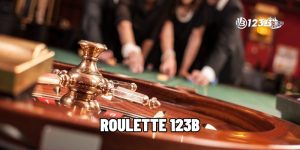 Roulette 123B