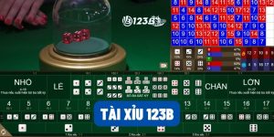Tài Xỉu 123B