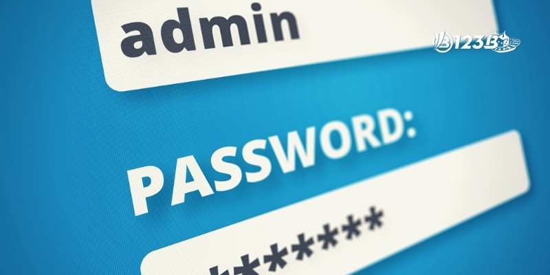 Vì sao cần đăng nhập 123B trước khi tham gia cá cược?