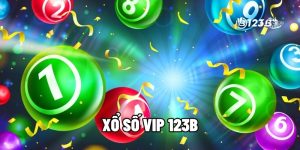 Xổ Số VIP 123B