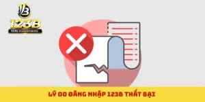 Đăng Nhập 123B - Thao Tác Thần Tốc, Nhận Ngàn Ưu Đãi